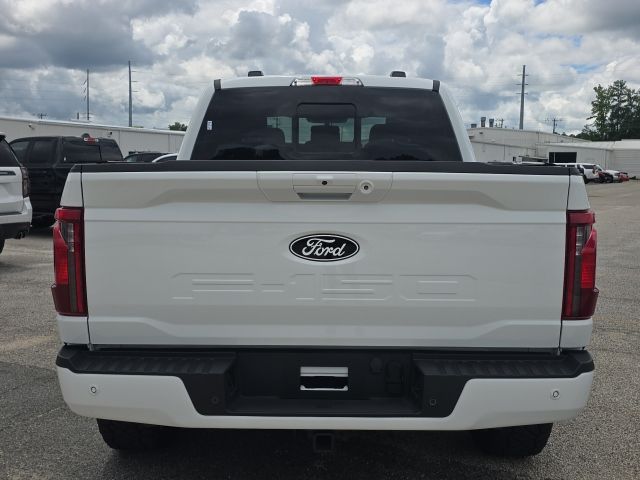 2025 Ford F-150 XLT:169235A1