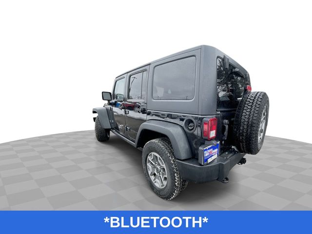 Used 2015 Jeep Wrangler For Sale in Livonia, MI