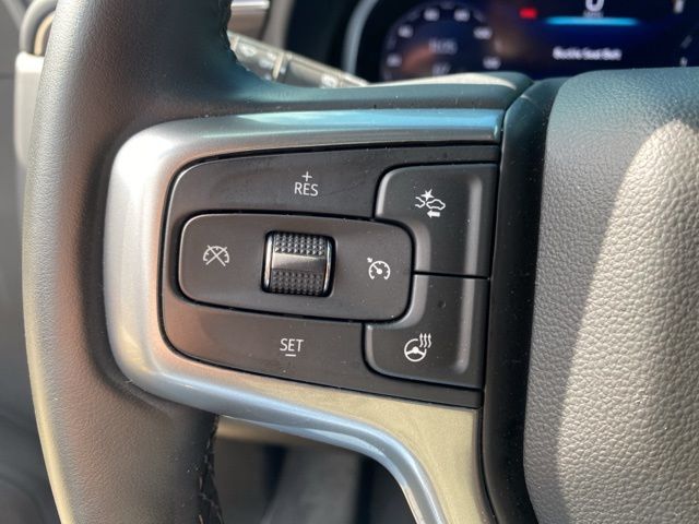 Used Car 2024 Chevrolet Suburban  Z71 For Sale Under $70,000 In San Antonio, Texas