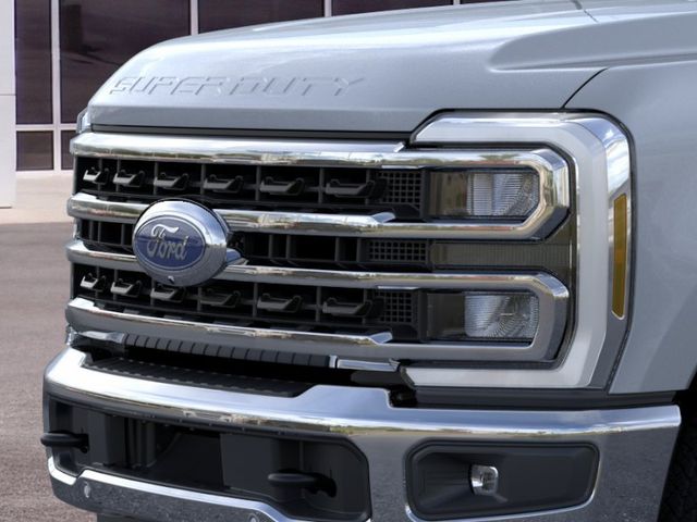 2026 Ford F-250SD King Ranch:169724