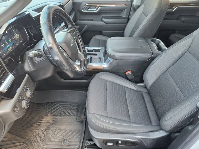 Used 2023 Chevrolet Silverado 1500 Truck
