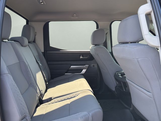 Used 2023 Toyota Tundra Truck