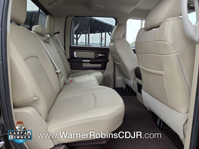 Used 2016 Ram 1500 Truck