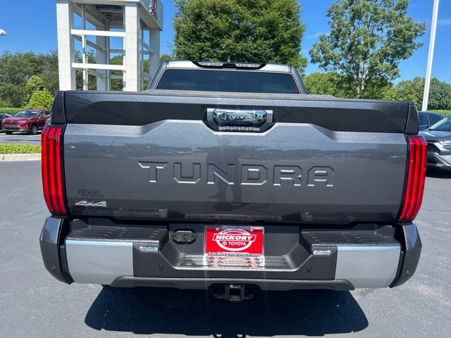 Used 2026 Toyota Tundra Truck