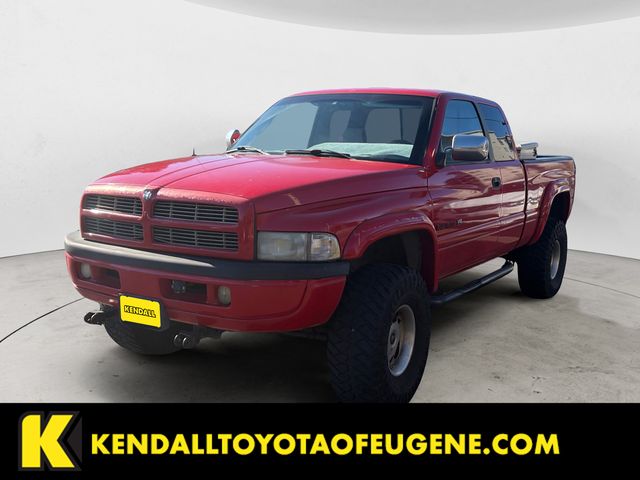 1997 Dodge RAM 1500