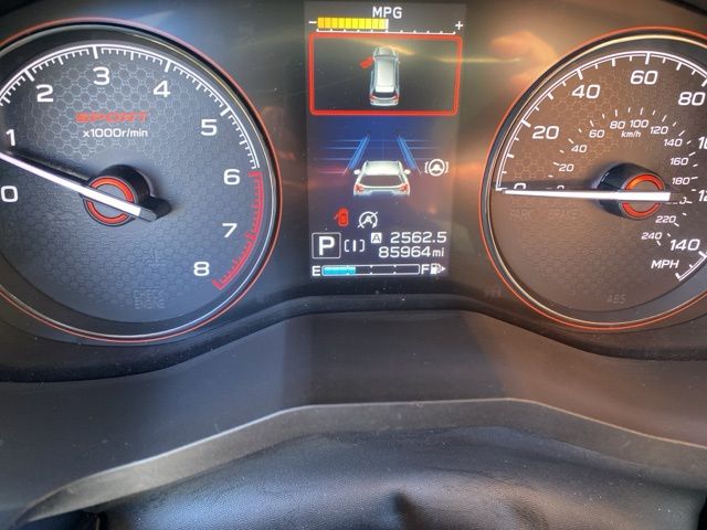 Used Car 2020 Subaru Forester  Sport For Sale Under $20,000 In San Antonio, Texas