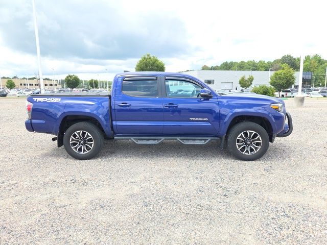 Used 2022 Toyota Tacoma Truck