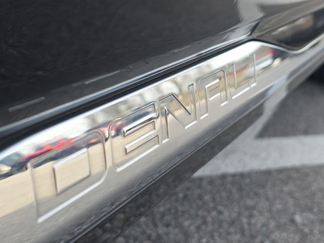 2019 GMC Terrain Denali:44773A