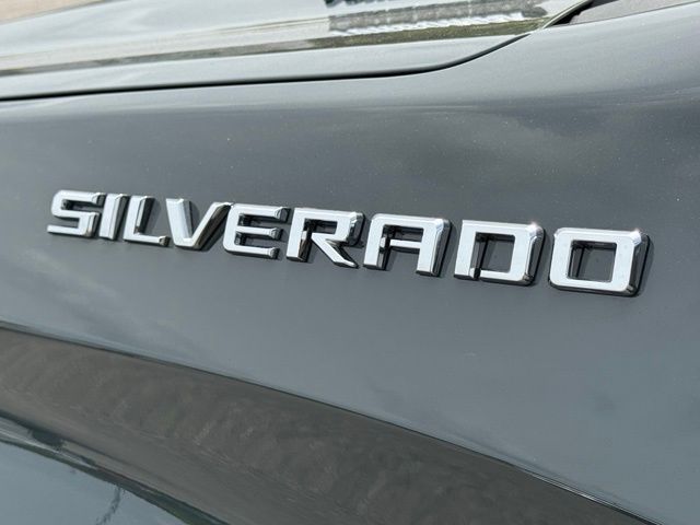 2026 Chevrolet Silverado 1500 LT - Photo 16