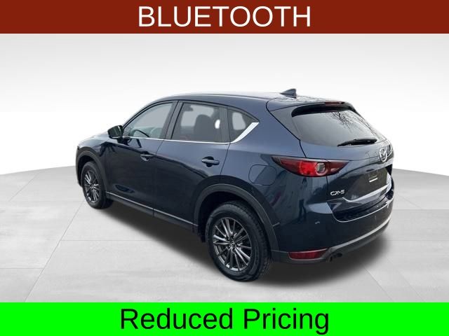 2021 Mazda CX-5 Touring photo
