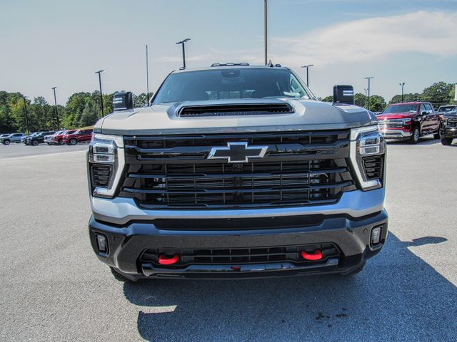 2025 Chevrolet Silverado 2500HD LT:45825A