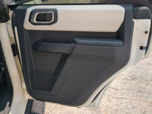 New 2026 Wimbledon White Ford Outer Banks® image 38