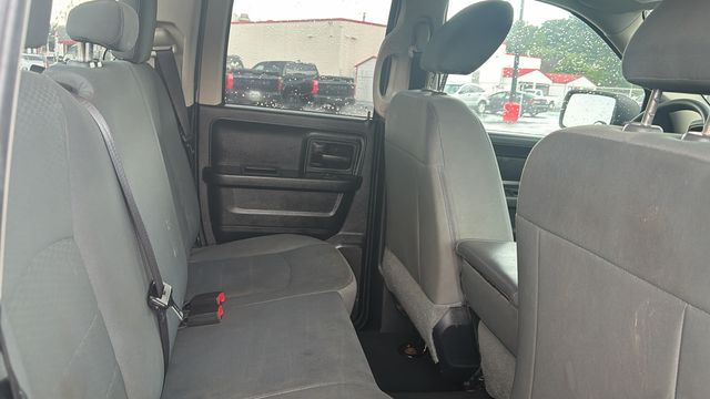 Used 2016 Ram 1500 Truck
