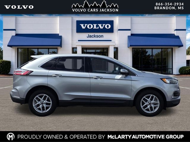 Used 2023 Ford Edge SUV