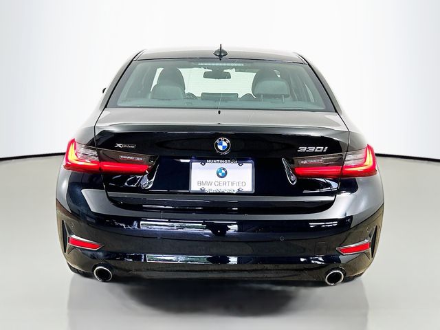 2021 BMW 3 Series 330i xDrive 6