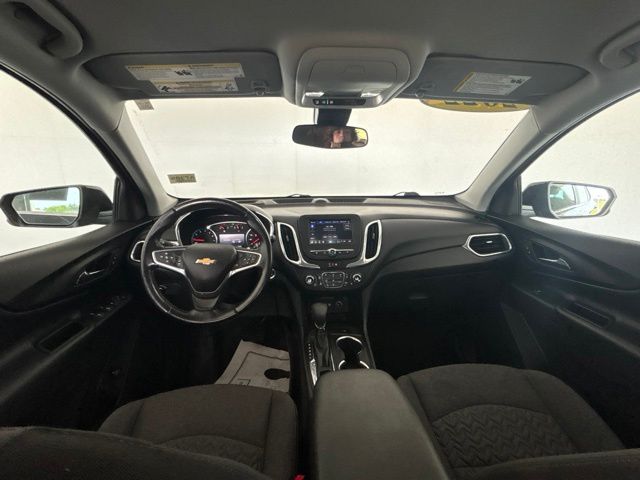 Used 2022 Chevrolet Equinox SUV