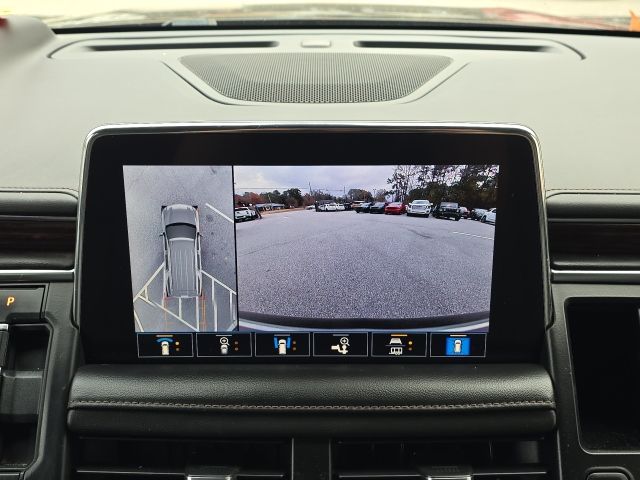 2021 Chevrolet Tahoe High Country:44052B