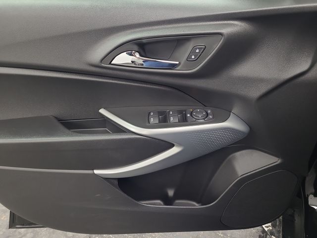 2026 – Chevrolet – Trax