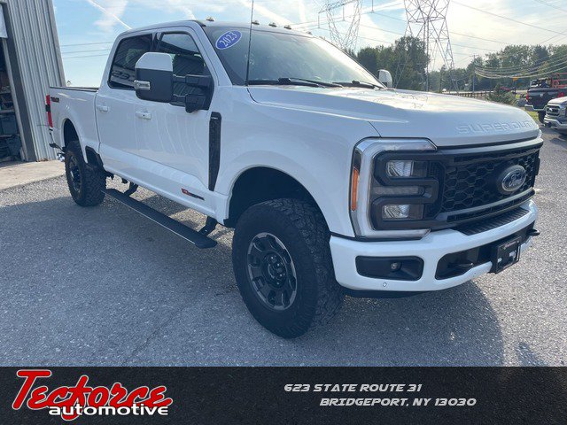 2023 Ford F-250SD