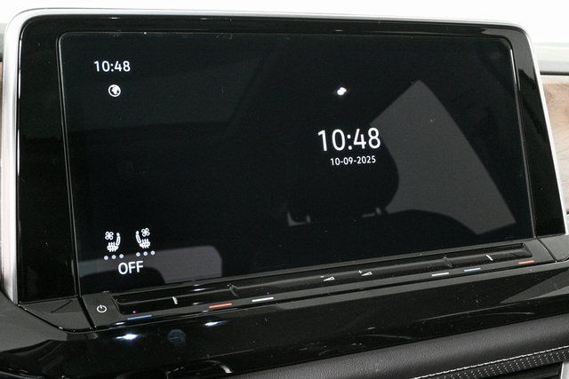 new 2026 Volkswagen Atlas car, priced at $46,918