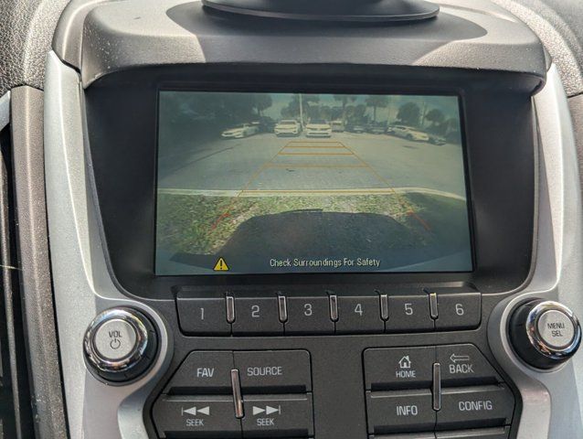 Used 2015 White GMC SLT-1 image 24
