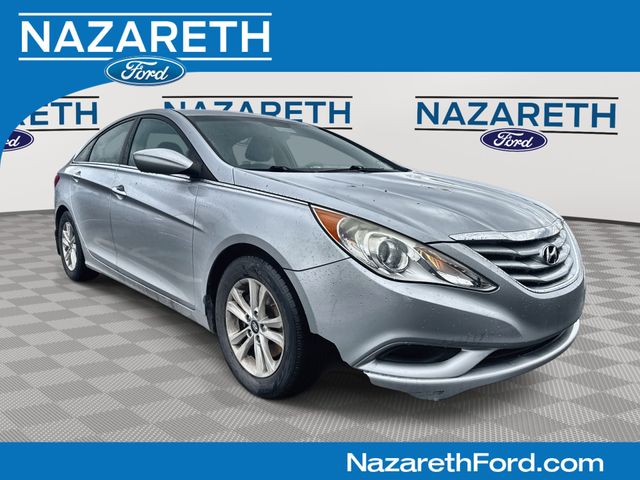 used 2012 Hyundai Sonata car, priced at $5,999