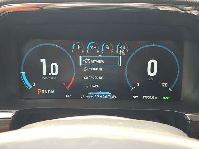 Photo of 2022 Ford F-150 Lariat in Dallas, GA - 26,  2022 Ford F-150 Lariat:B01814