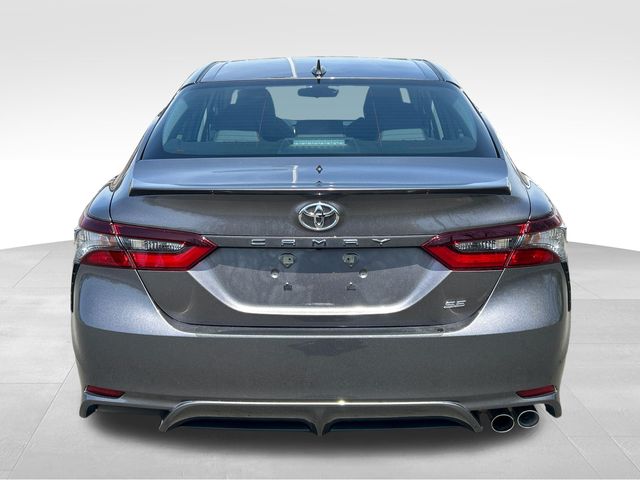 used 2024 Toyota Camry car, priced at $27,729