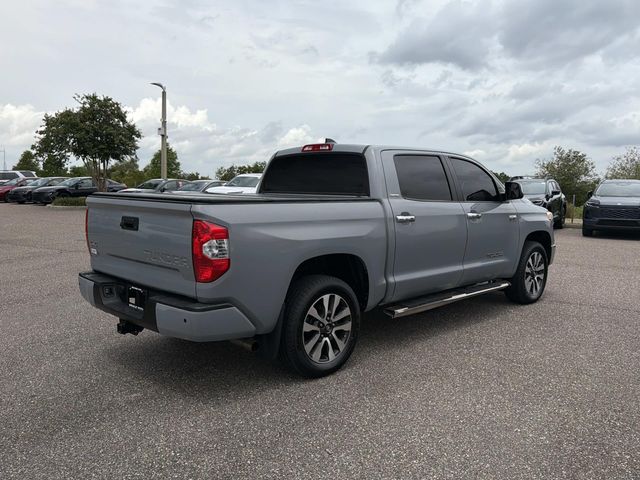 Used 2021 Toyota Tundra Truck