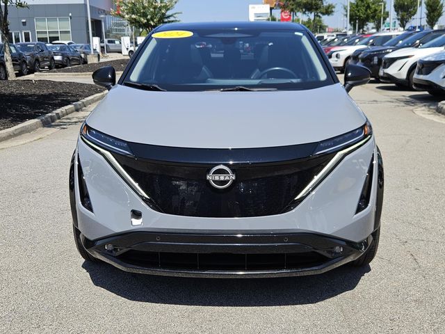 Used 2024 Nissan Ariya SUV