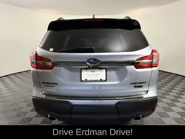 Used 2022 Subaru Ascent SUV