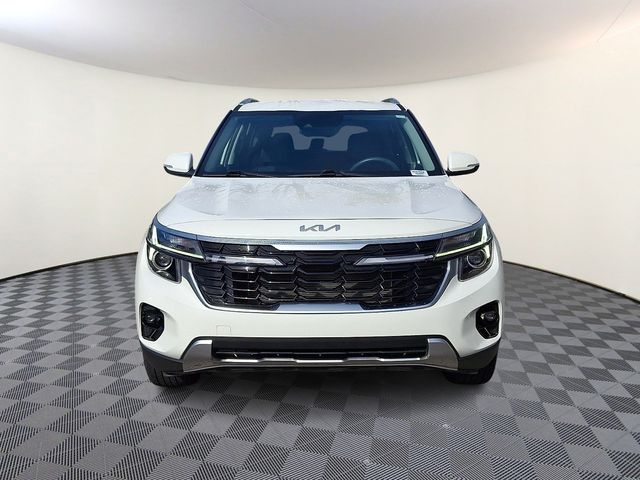 Used 2024 Kia Seltos SUV