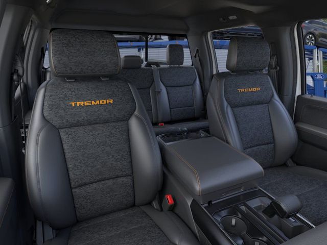 2026 Ford F-150 Tremor:168867