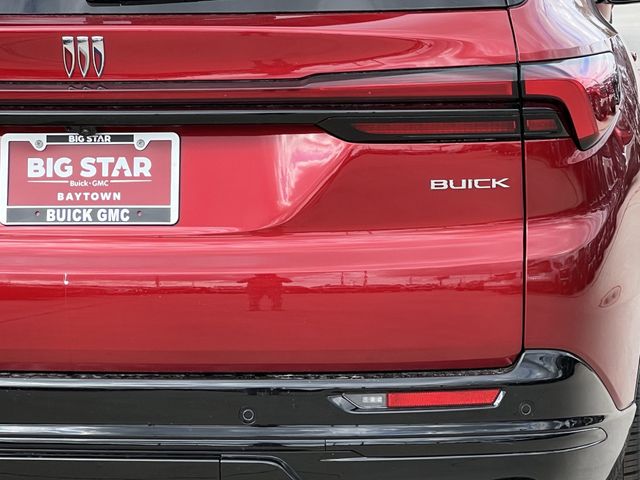 2026 Buick Enclave Sport Touring - 3