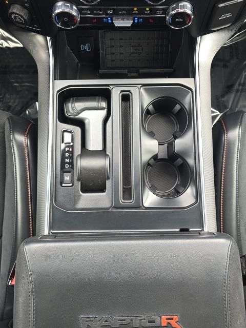 2023 Ford F-150 Raptor:168559A1