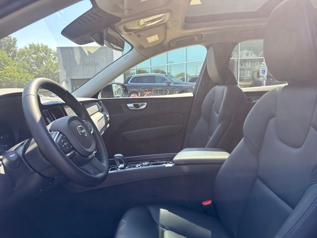 Used 2025 Volvo XC60 SUV