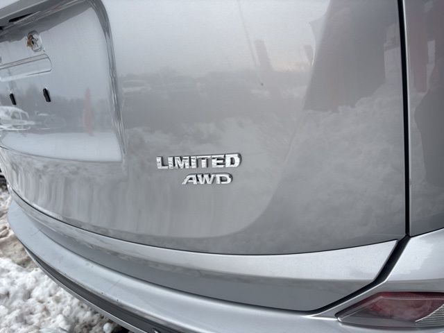 used 2017 Toyota RAV4 car, priced at $15,775