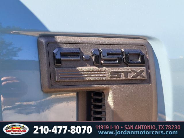 Used Car 2023 Ford F-150  Xl For Sale Under $35,000 In San Antonio, Texas