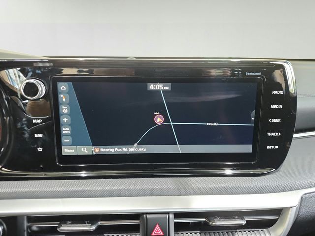 Used 2023 Kia K5 Sedan