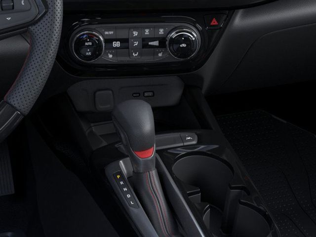 New 2025 Chevrolet Trax For Sale in Grove City, OH