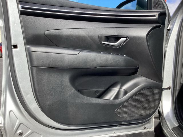 Used Car 2024 Hyundai Tucson  Sel For Sale Under $20,000 In San Antonio, Texas