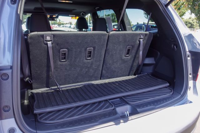 used 2022 Honda Pilot car, priced at $29,000