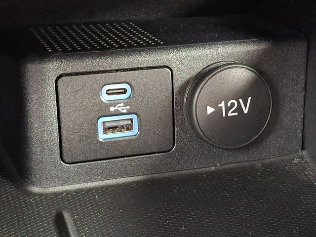 2023 Ford Escape Active Blue at Phil Fitts Ford