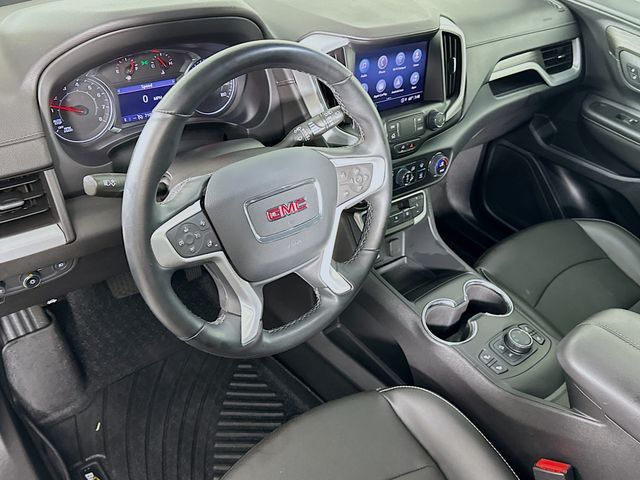 2023 GMC Terrain SLT - Photo 11
