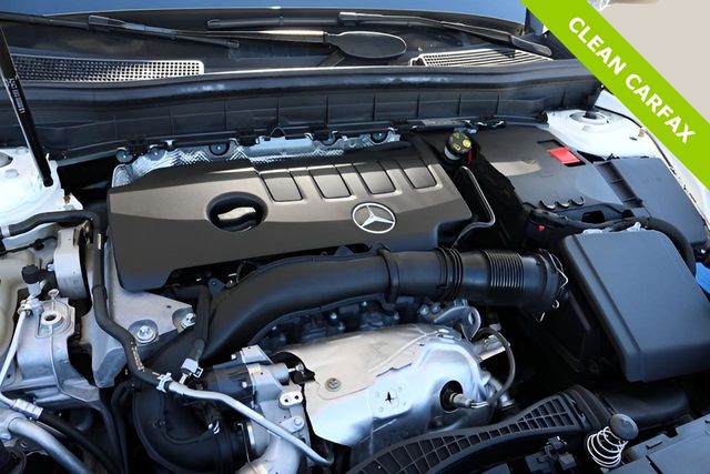 Used Car 2022 Mercedes-benz Glb  Glb 250 For Sale Under $25,000 In Austin, Texas