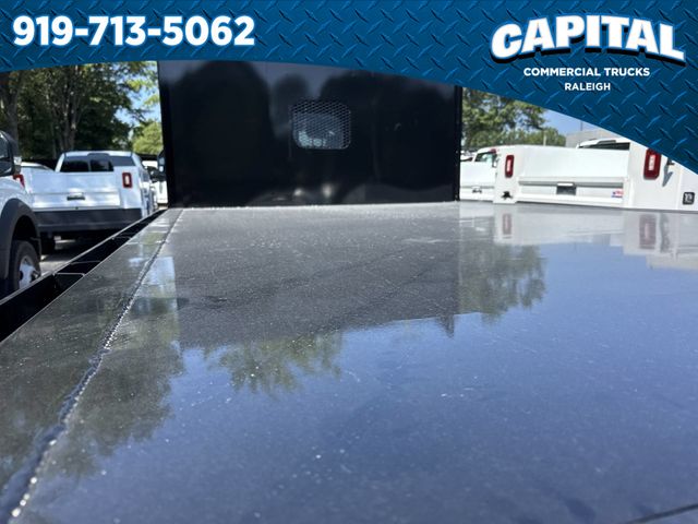 New 2026 White Ford 12FT DUMP/NO SIDES image 18