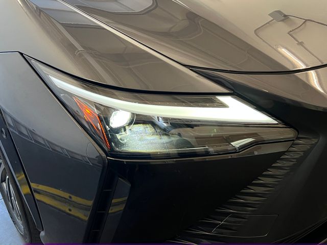Used 2024 Lexus RZ SUV