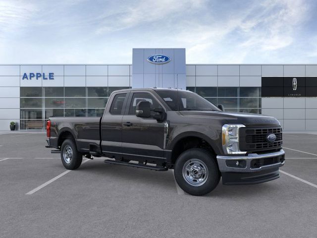 2025 Ford F-250 Super Duty XL