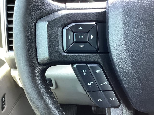 Used Car 2020 Ford F-150  Xlt For Sale Under $25,000 In San Antonio, Texas