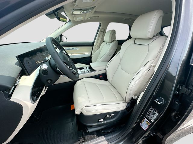 2026 Genesis GV70 Advanced 16